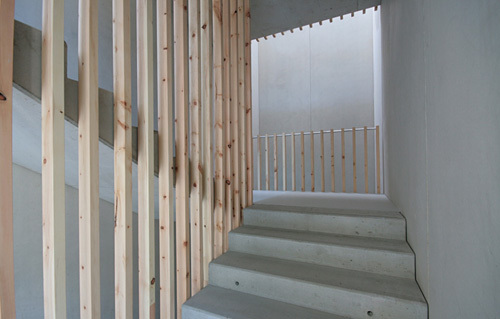 Ein Foto von Bernhard Stoehr